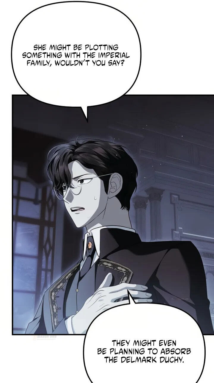 I Only Need the Duke's Child Chapter 16 page 9 - 