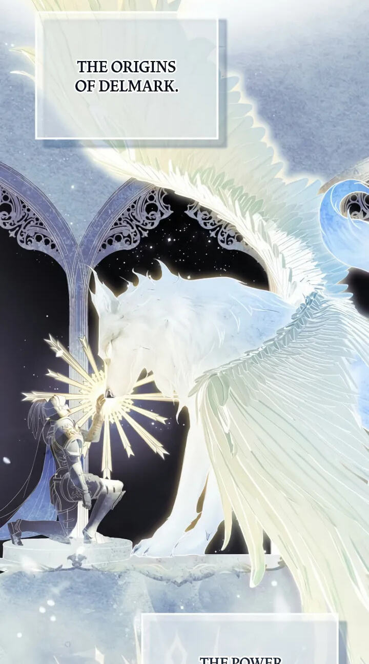 I Only Need the Duke's Child Chapter 16 page 82 - 