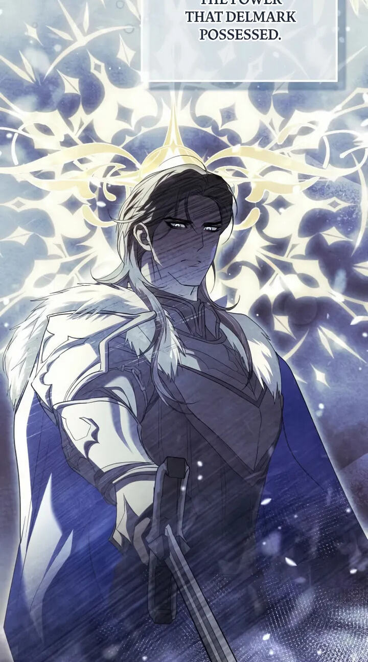 I Only Need the Duke's Child Chapter 16 page 83 - 