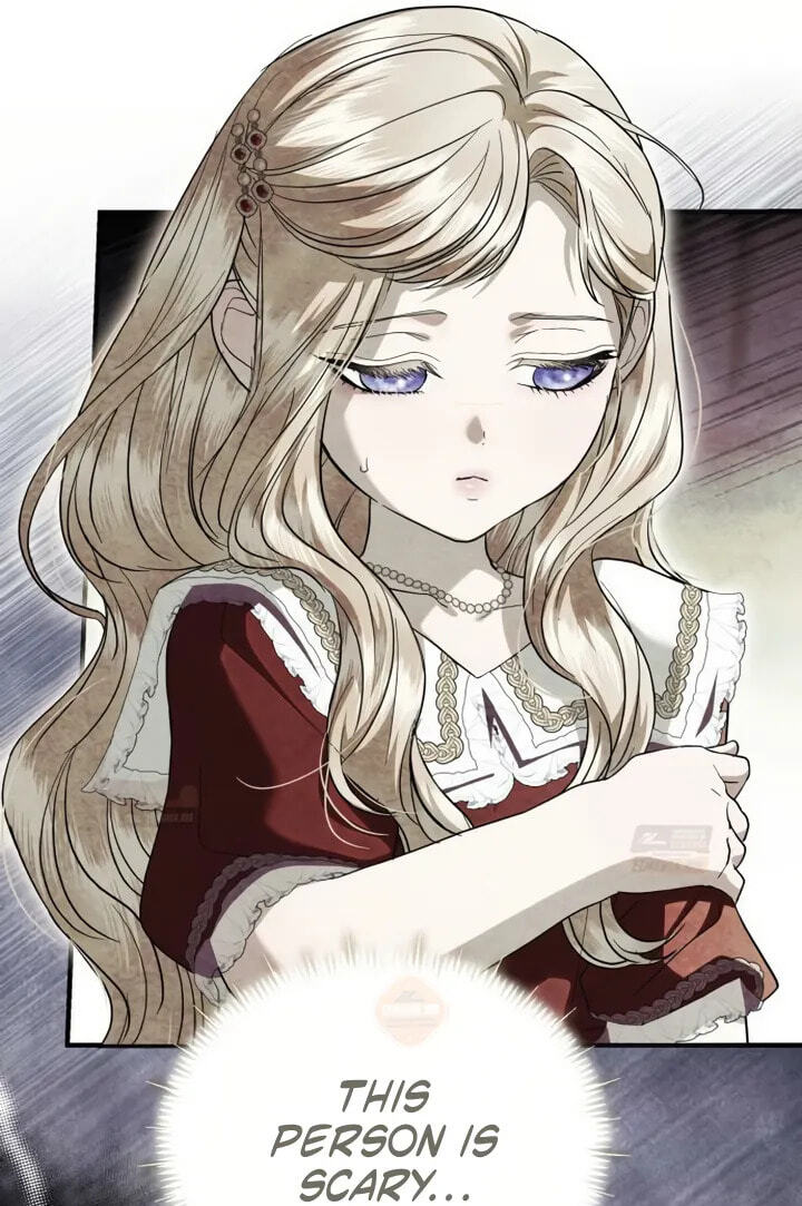 I Only Need the Duke's Child Chapter 16 page 86 - 