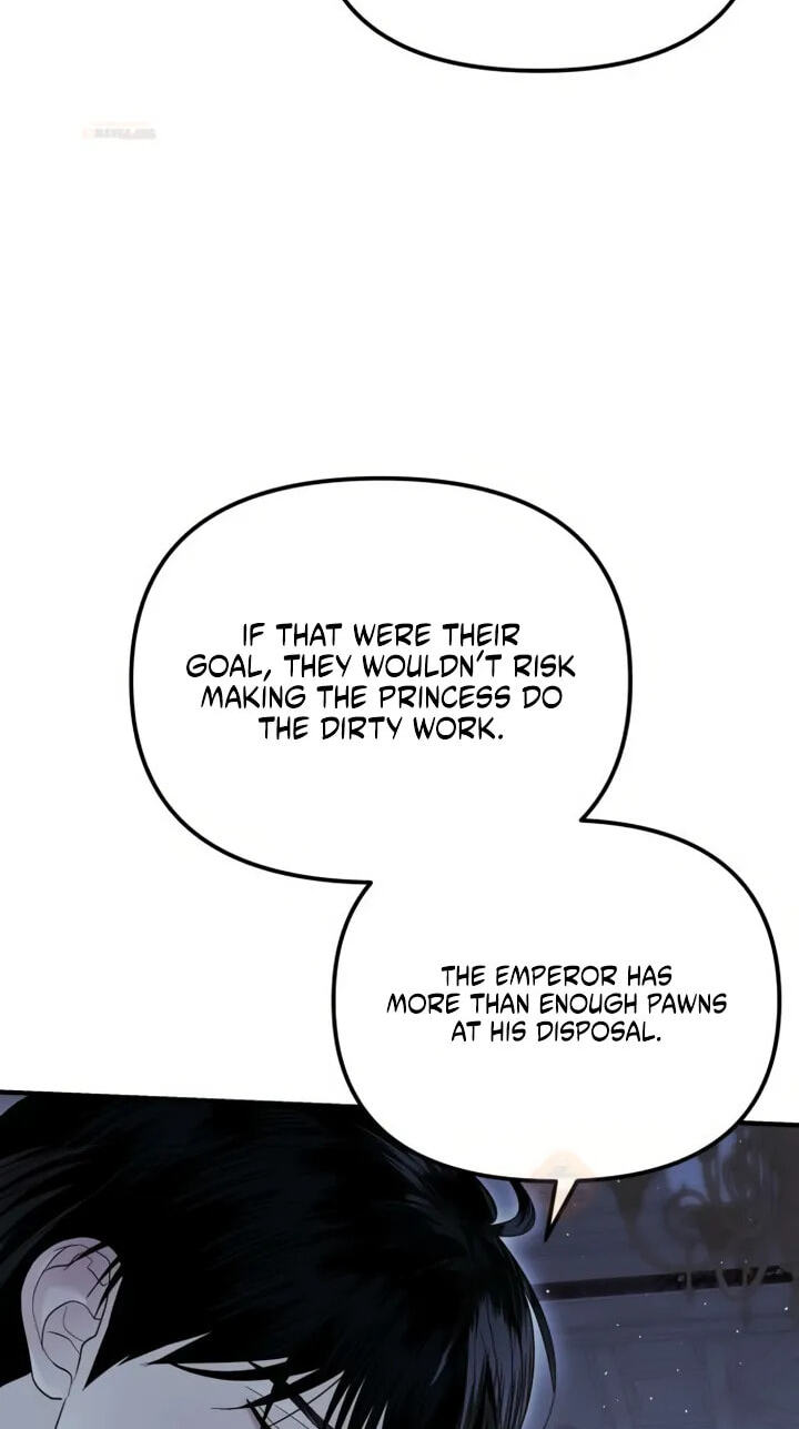I Only Need the Duke's Child Chapter 16 page 10 - 
