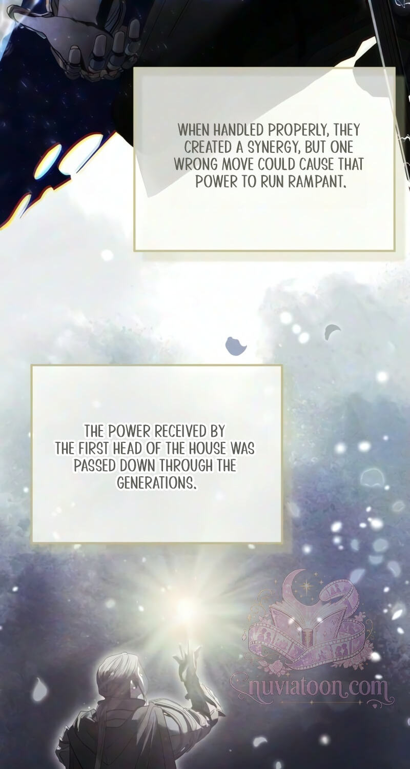I Only Need the Duke's Child Chapter 17 page 14 - 