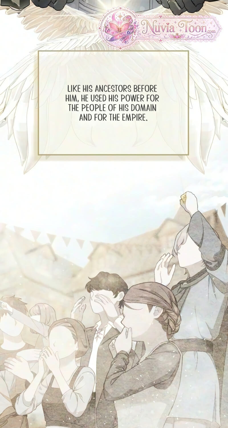I Only Need the Duke's Child Chapter 17 page 16 - 