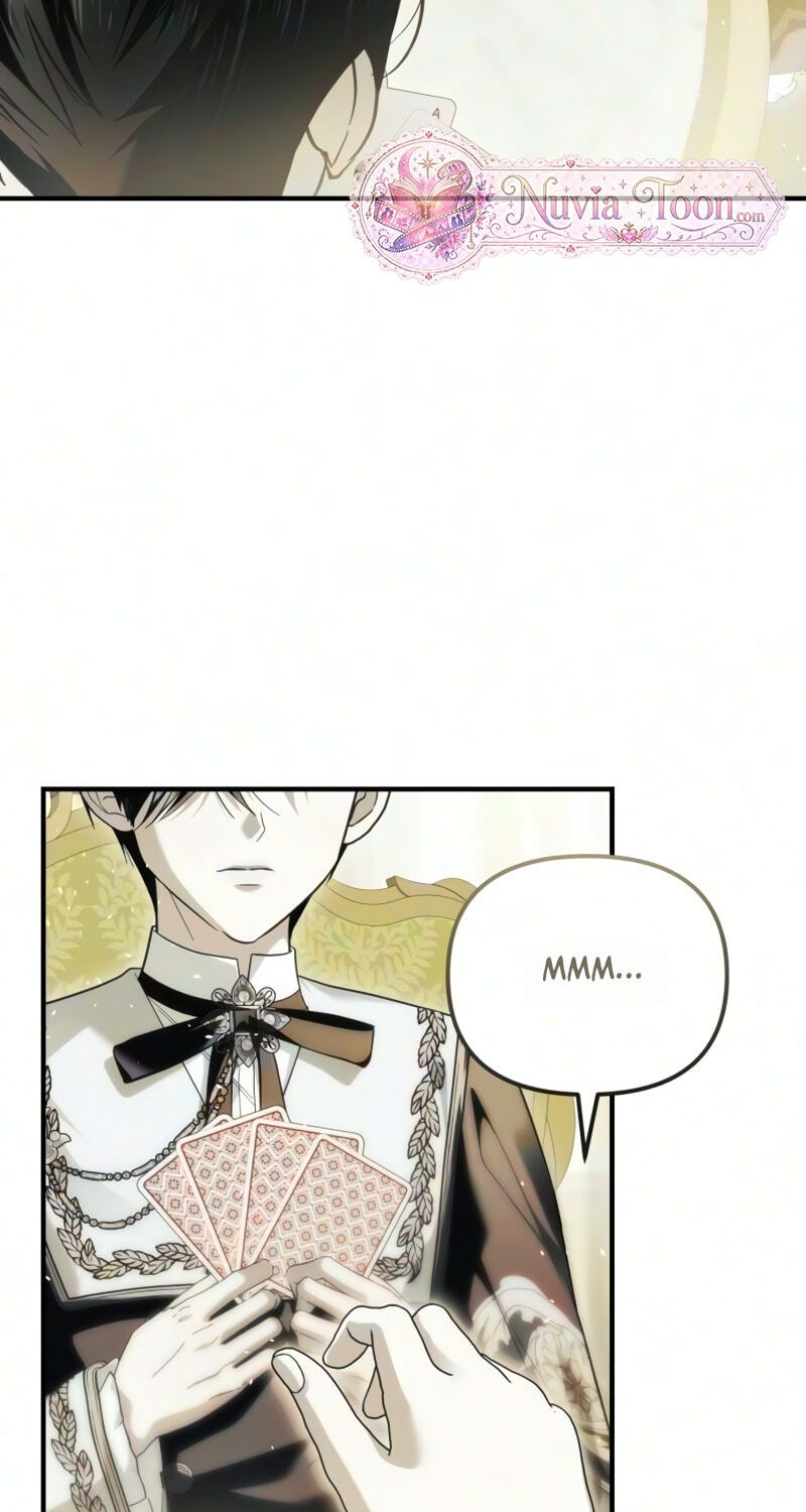I Only Need the Duke's Child Chapter 17 page 3 - 