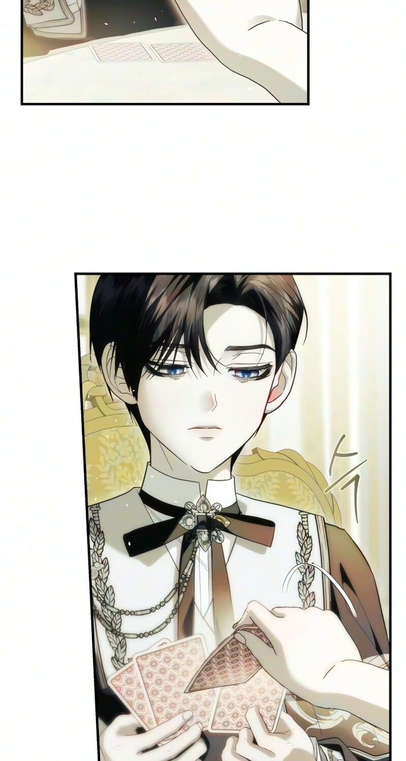I Only Need the Duke's Child Chapter 17 page 4 - 