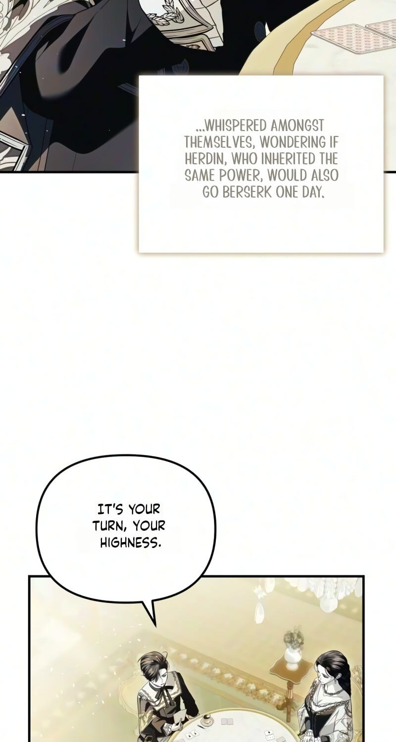 I Only Need the Duke's Child Chapter 17 page 32 - 