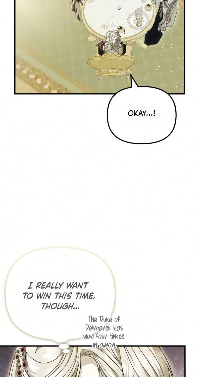 I Only Need the Duke's Child Chapter 17 page 33 - 