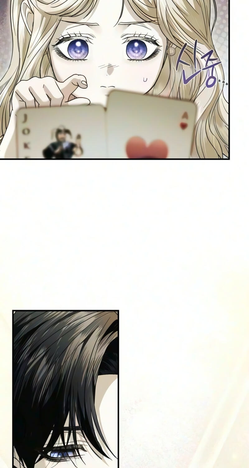 I Only Need the Duke's Child Chapter 17 page 34 - 