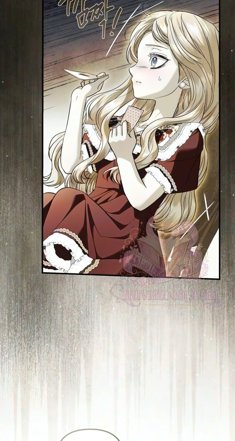 I Only Need the Duke's Child Chapter 17 page 37 - 