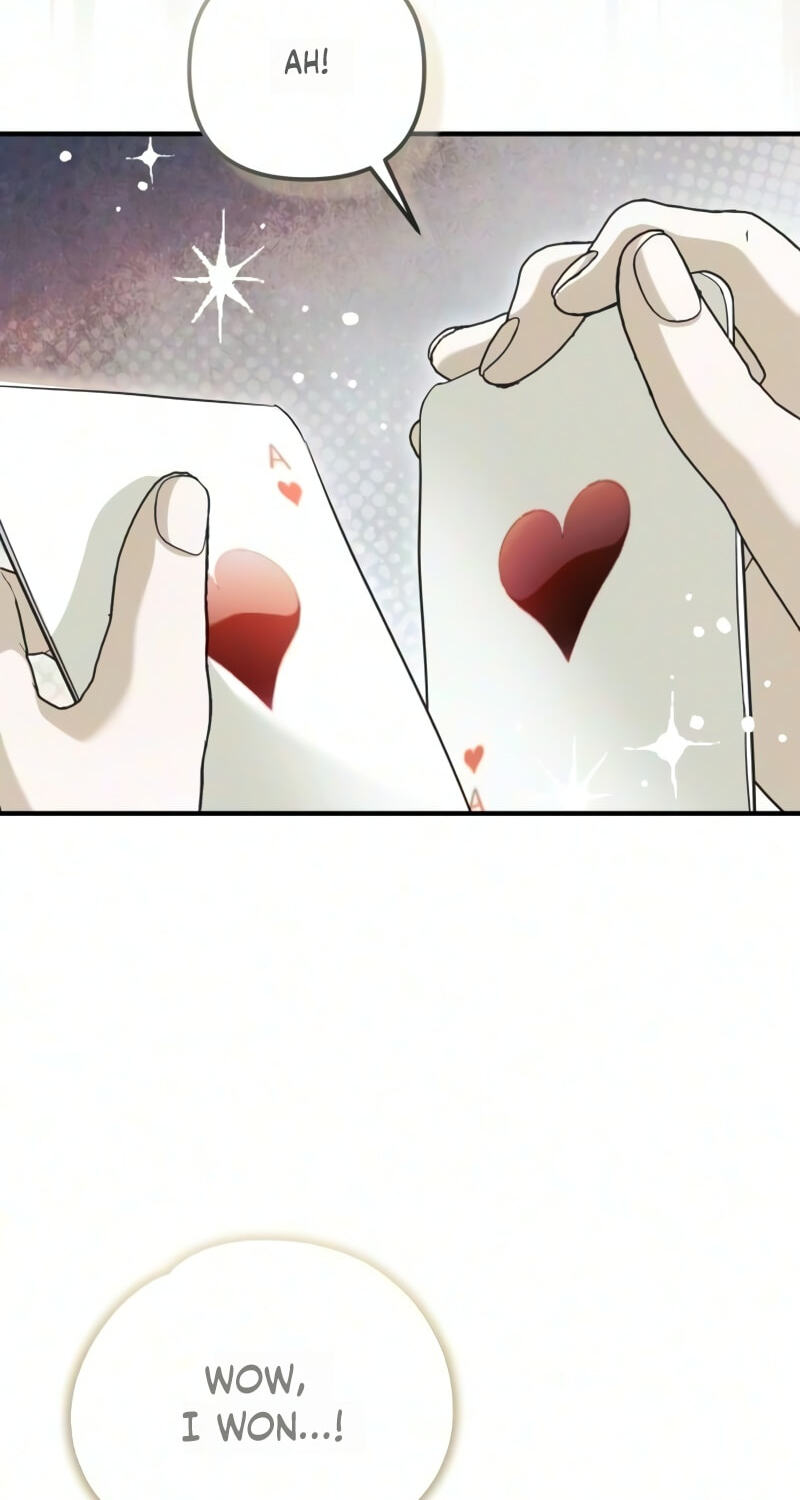 I Only Need the Duke's Child Chapter 17 page 38 - 