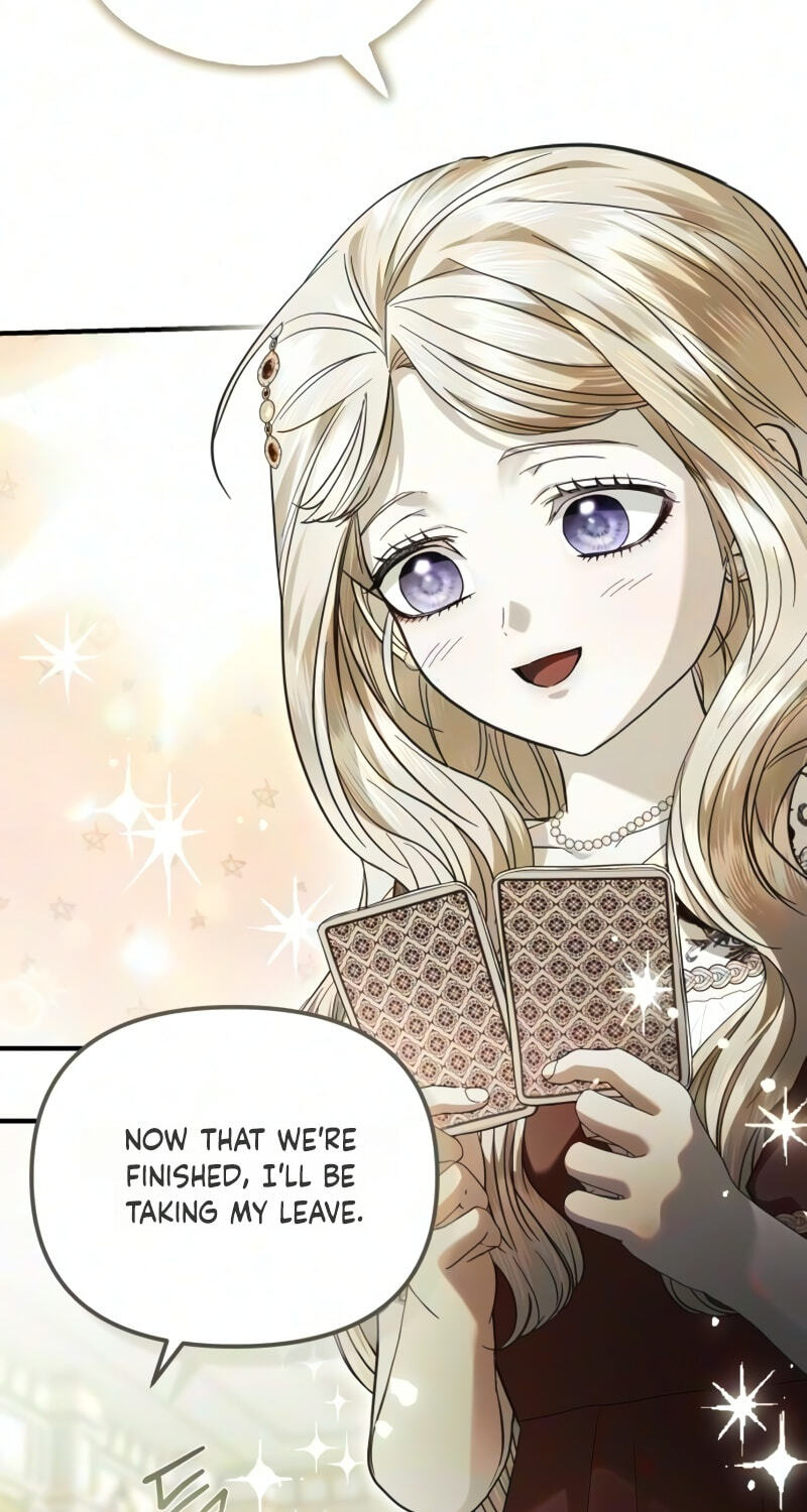 I Only Need the Duke's Child Chapter 17 page 39 - 