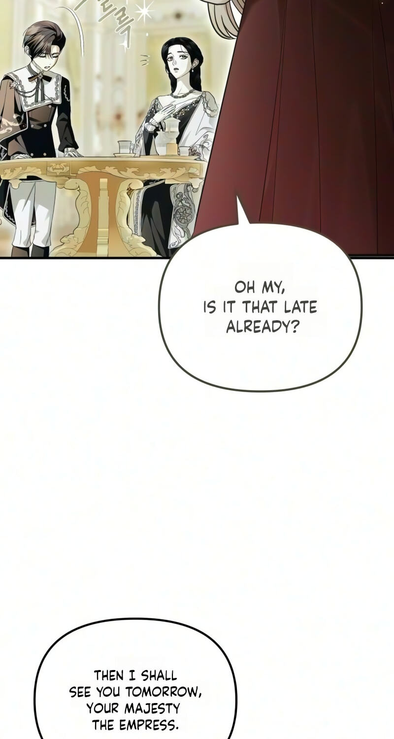I Only Need the Duke's Child Chapter 17 page 40 - 