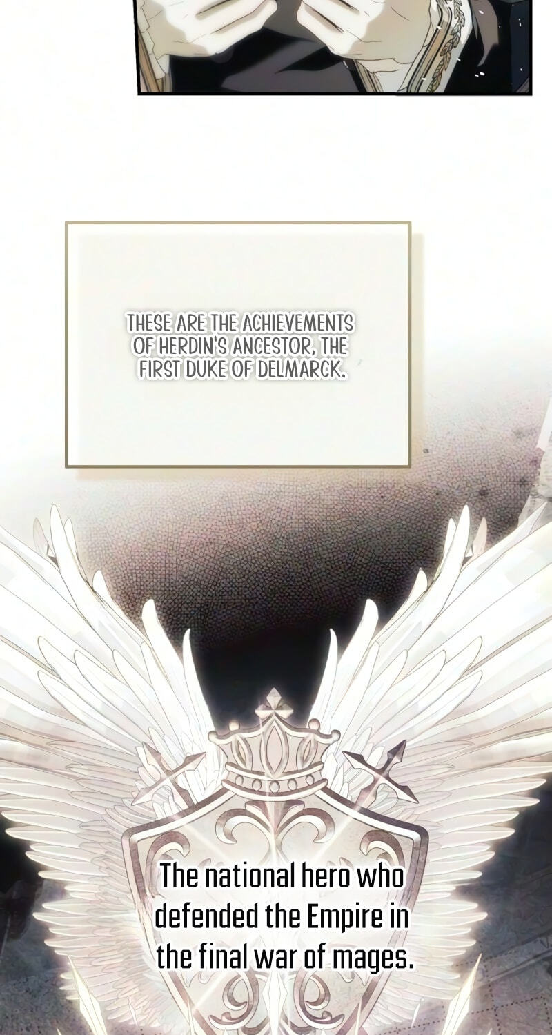 I Only Need the Duke's Child Chapter 17 page 5 - 