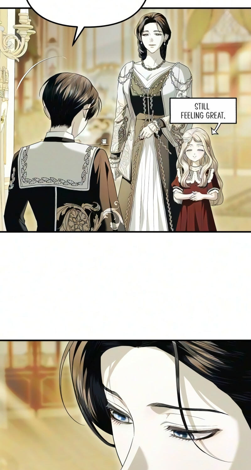 I Only Need the Duke's Child Chapter 17 page 41 - 