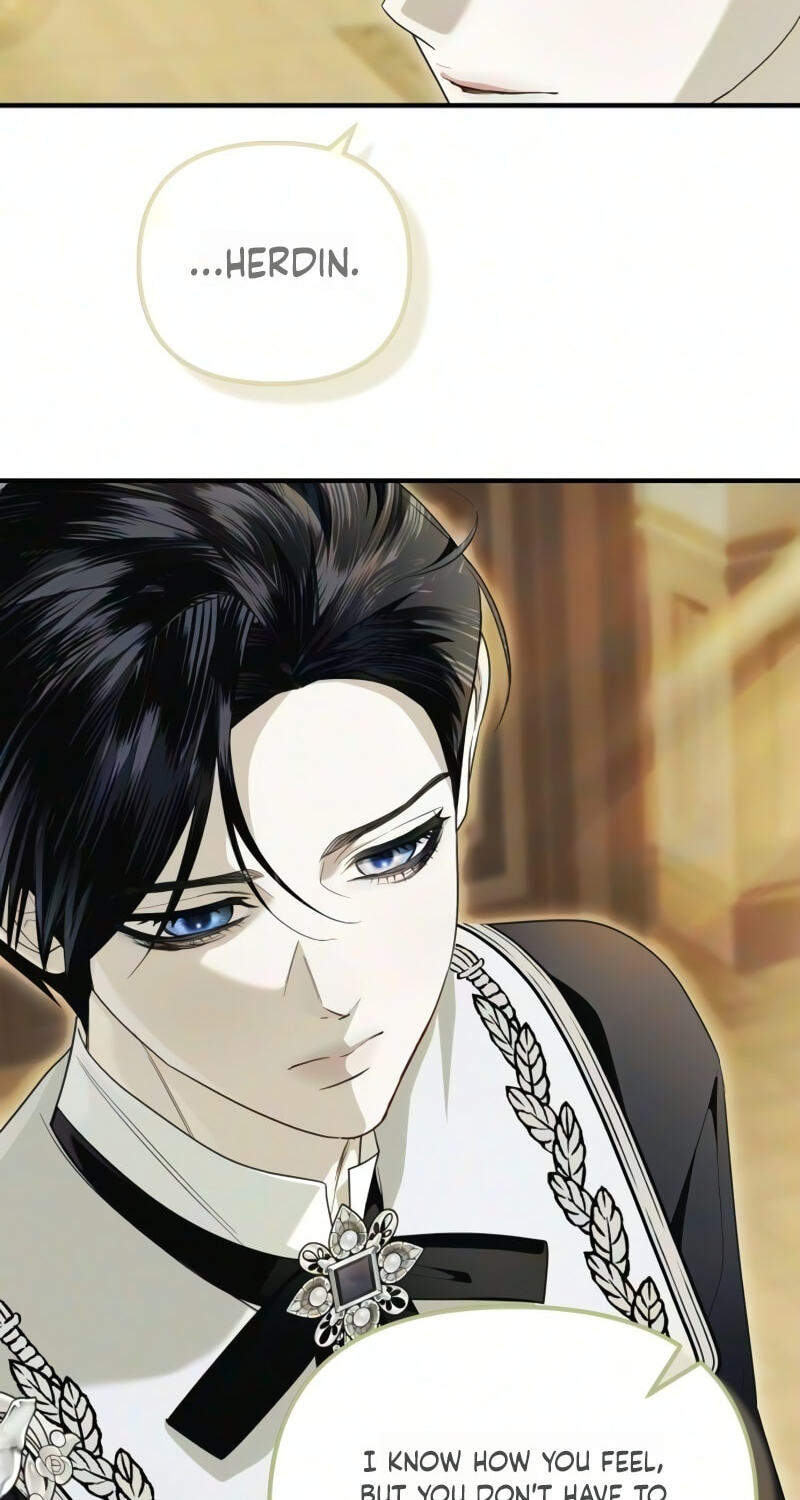 I Only Need the Duke's Child Chapter 17 page 42 - 