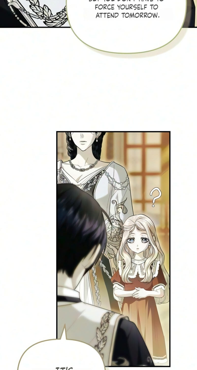 I Only Need the Duke's Child Chapter 17 page 43 - 