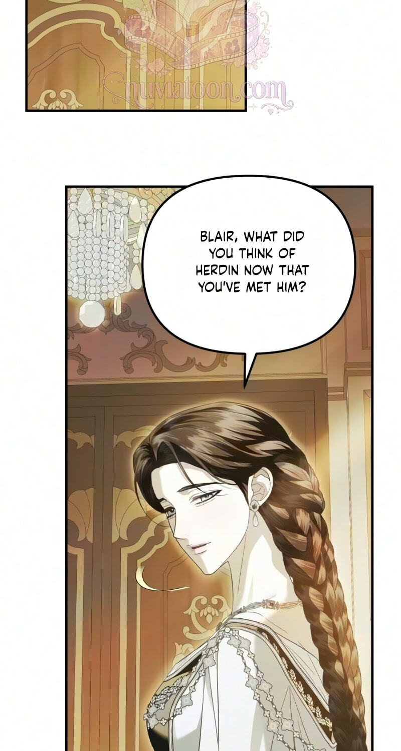 I Only Need the Duke's Child Chapter 17 page 45 - 