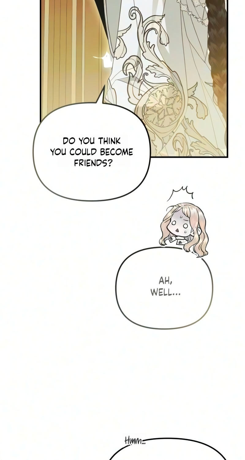 I Only Need the Duke's Child Chapter 17 page 46 - 