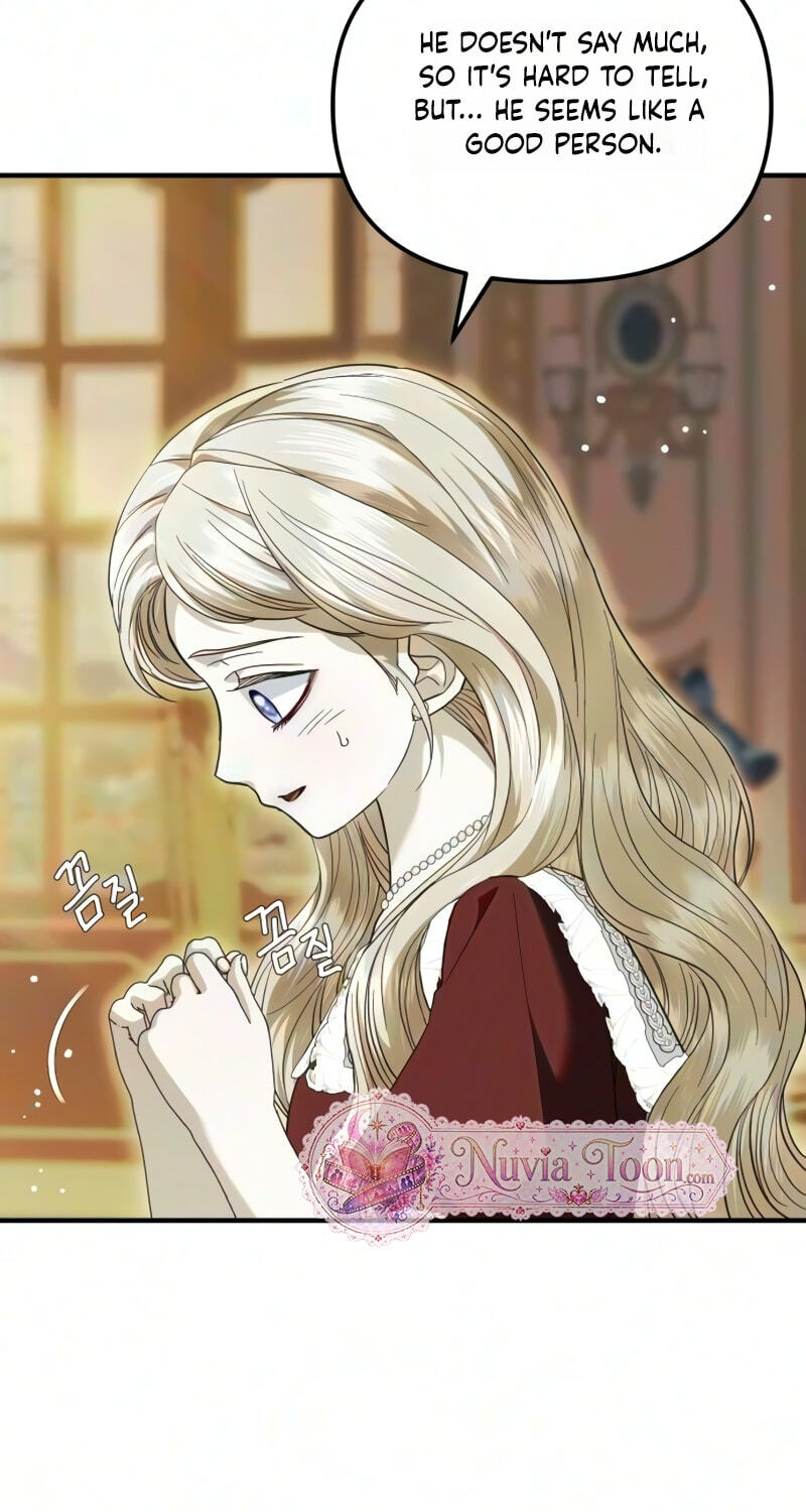I Only Need the Duke's Child Chapter 17 page 47 - 