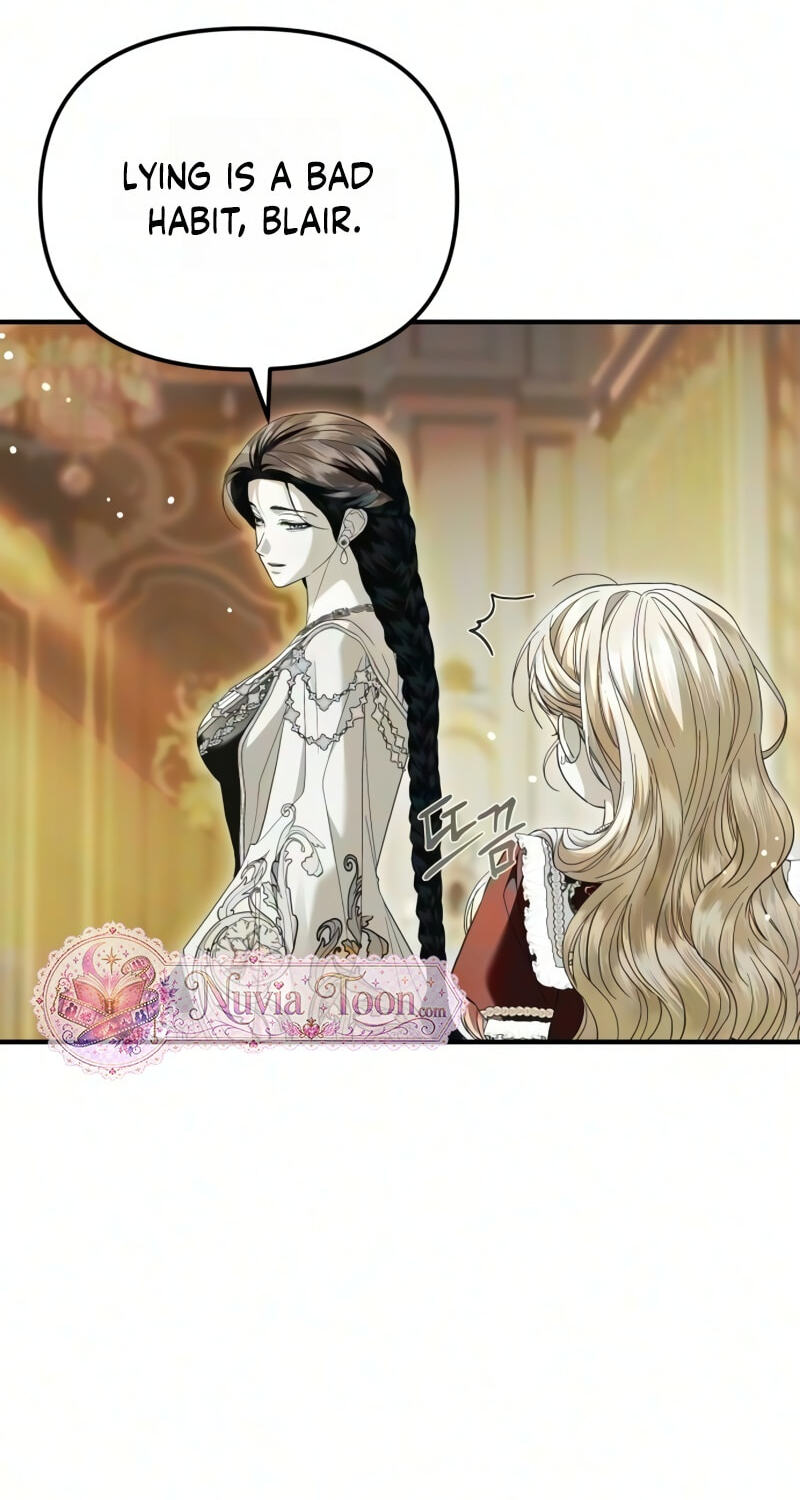 I Only Need the Duke's Child Chapter 17 page 48 - 
