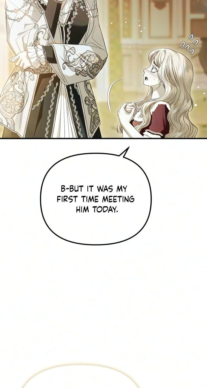 I Only Need the Duke's Child Chapter 17 page 51 - 