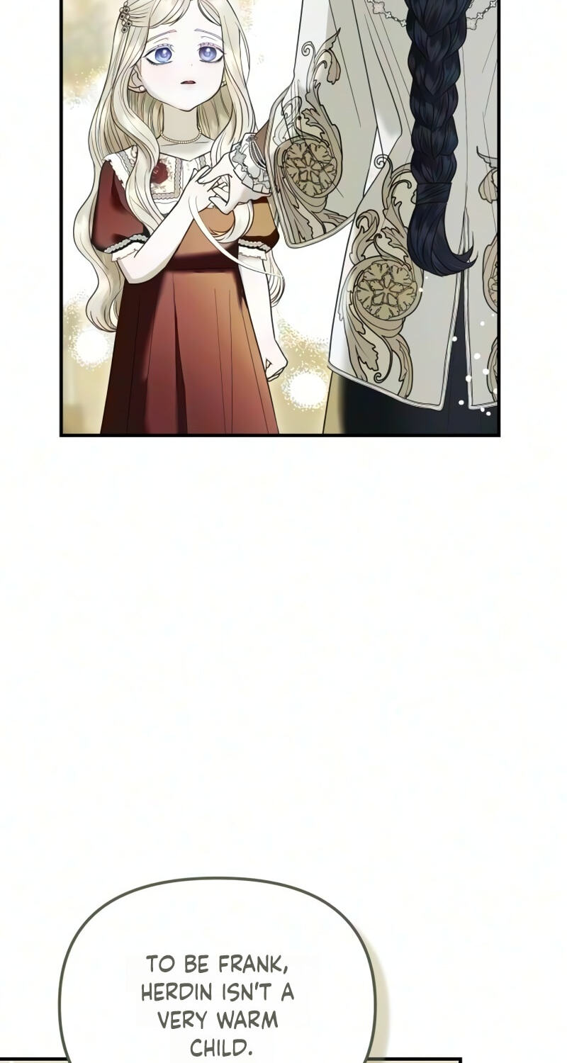 I Only Need the Duke's Child Chapter 17 page 54 - 