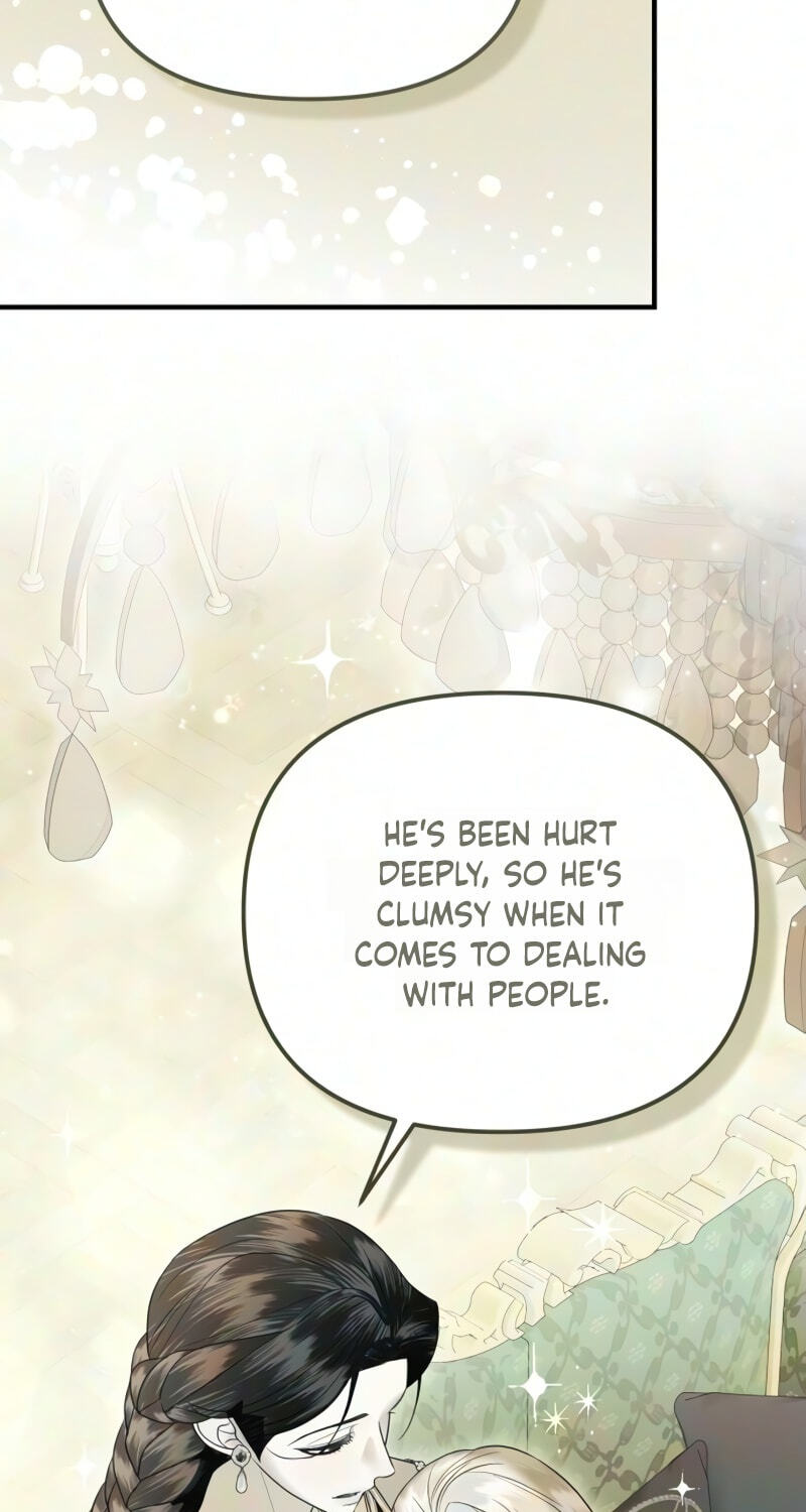 I Only Need the Duke's Child Chapter 17 page 55 - 