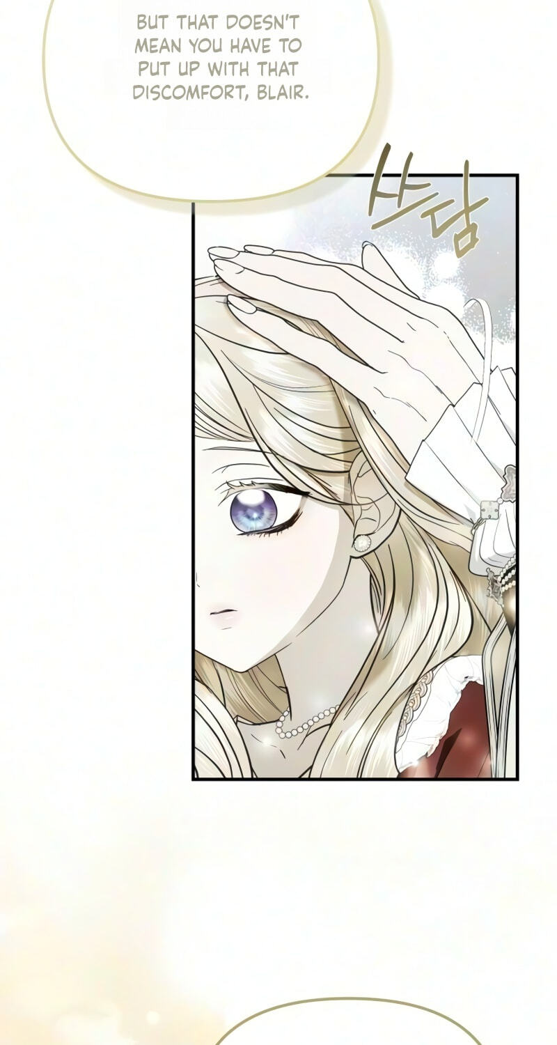 I Only Need the Duke's Child Chapter 17 page 57 - 
