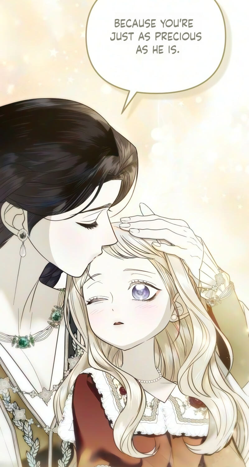 I Only Need the Duke's Child Chapter 17 page 58 - 