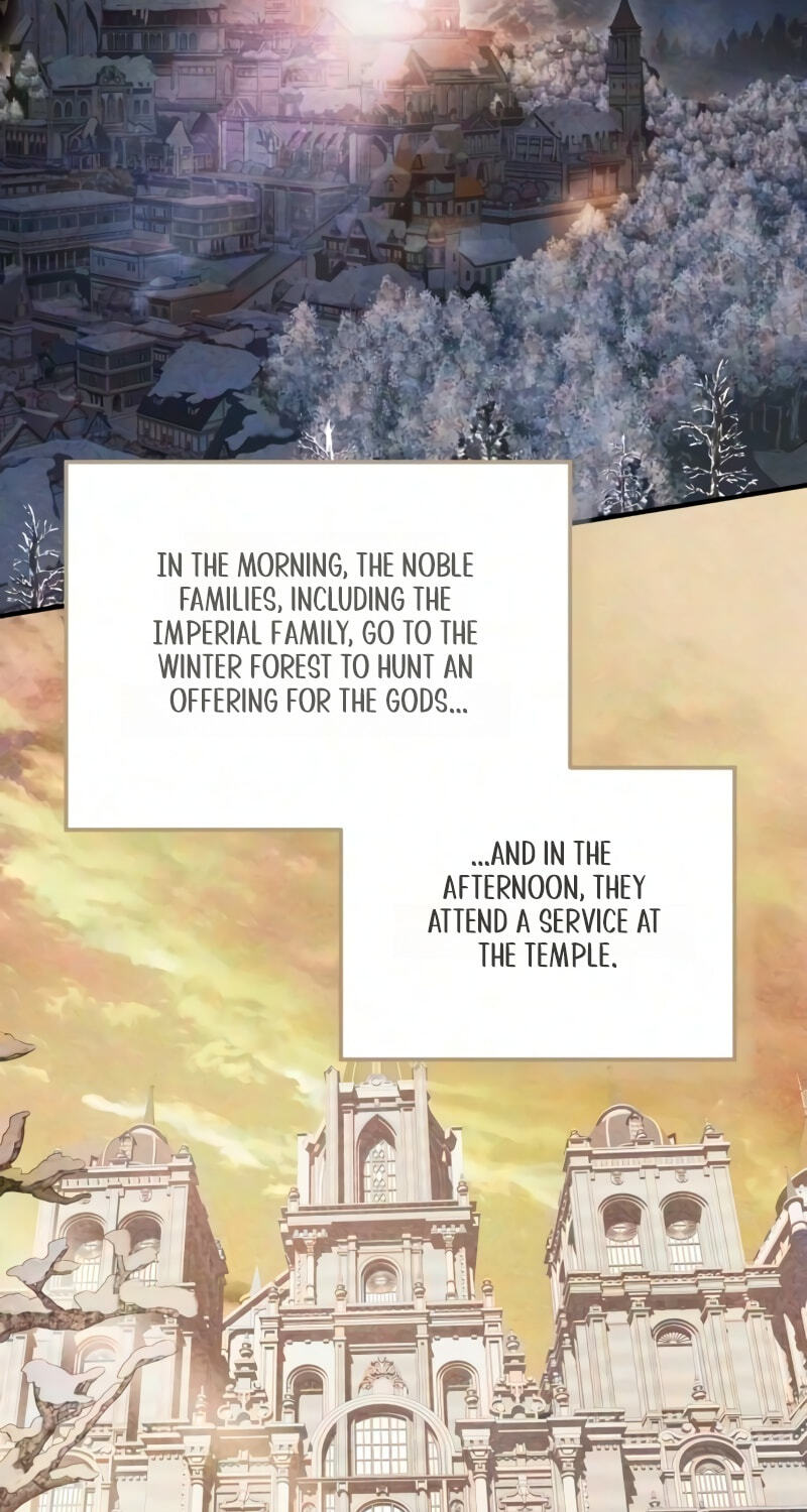 I Only Need the Duke's Child Chapter 17 page 65 - 