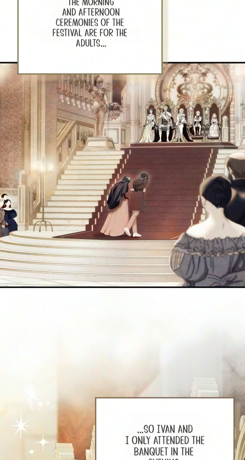 I Only Need the Duke's Child Chapter 17 page 67 - 