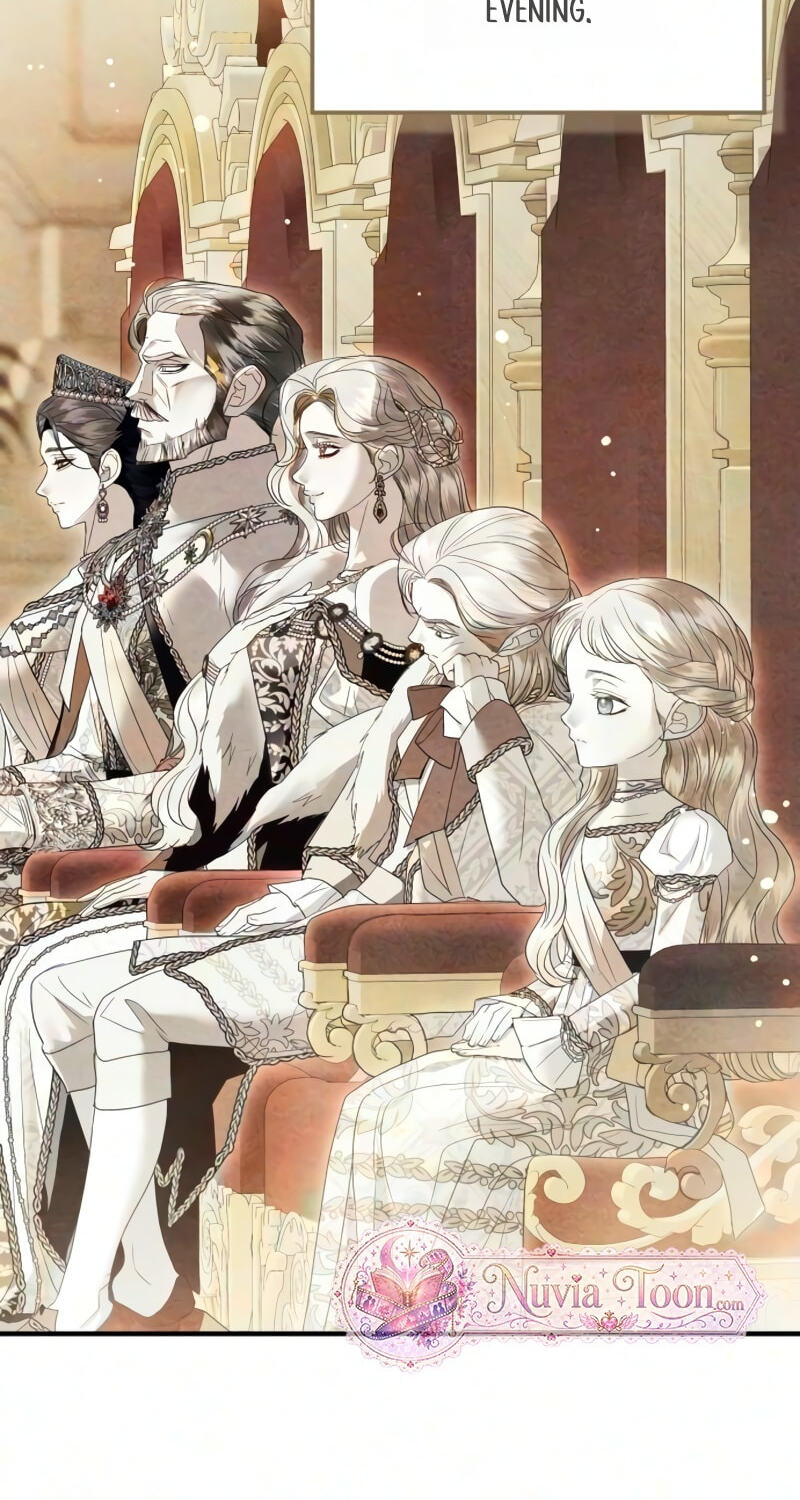 I Only Need the Duke's Child Chapter 17 page 68 - 