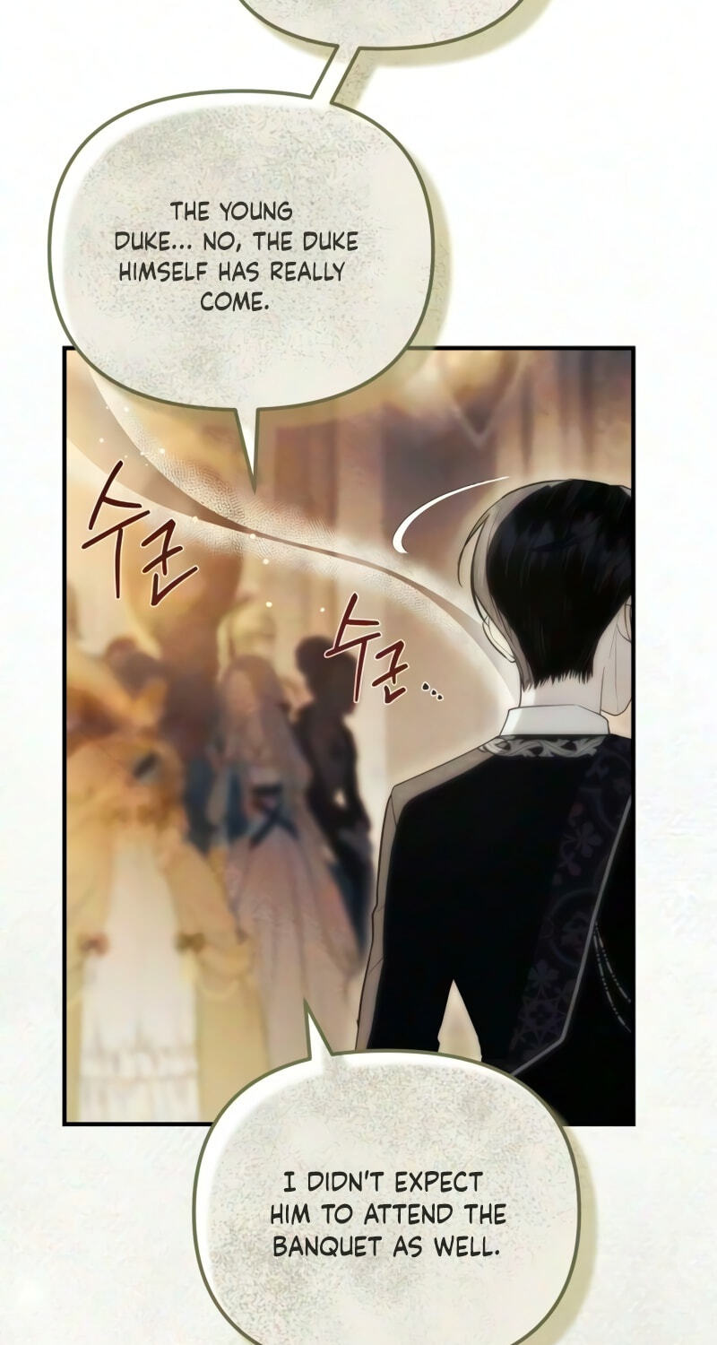 I Only Need the Duke's Child Chapter 17 page 71 - 