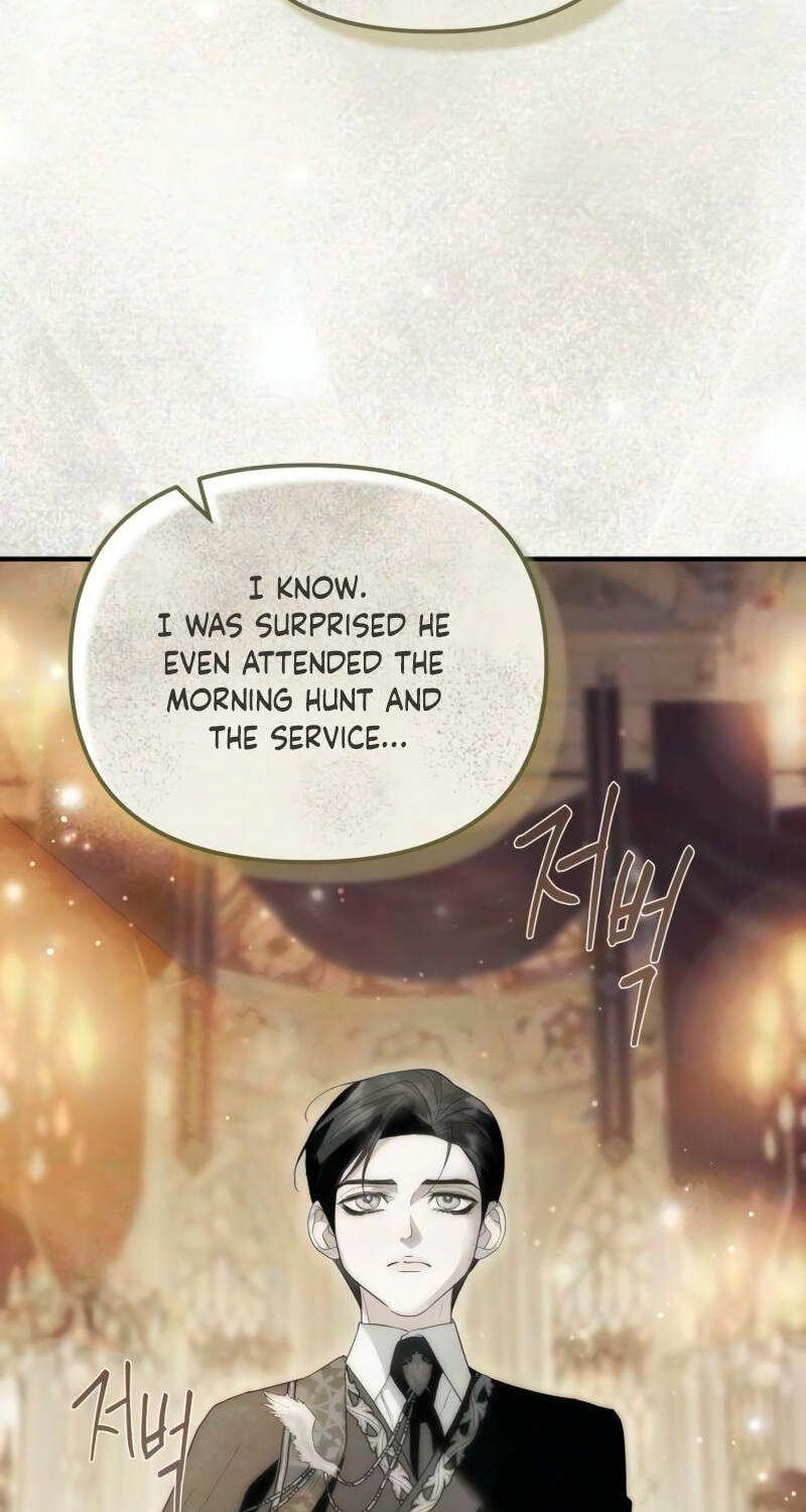 I Only Need the Duke's Child Chapter 17 page 72 - 