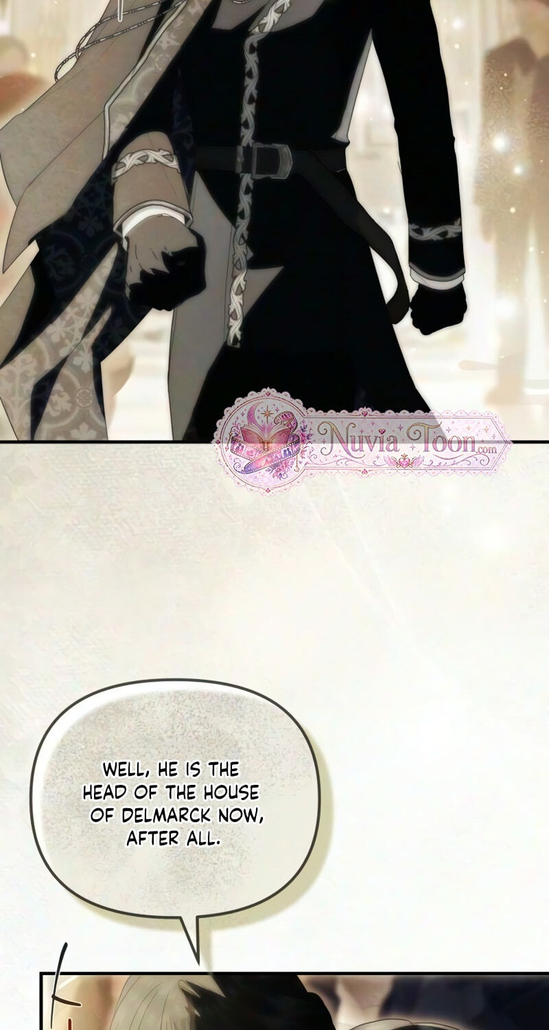 I Only Need the Duke's Child Chapter 17 page 73 - 