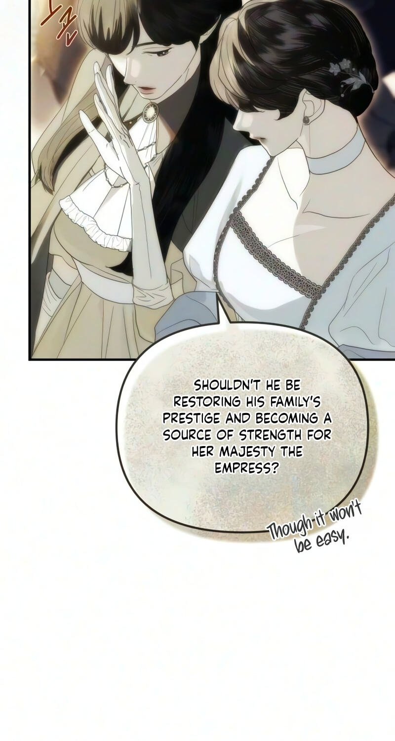 I Only Need the Duke's Child Chapter 17 page 74 - 