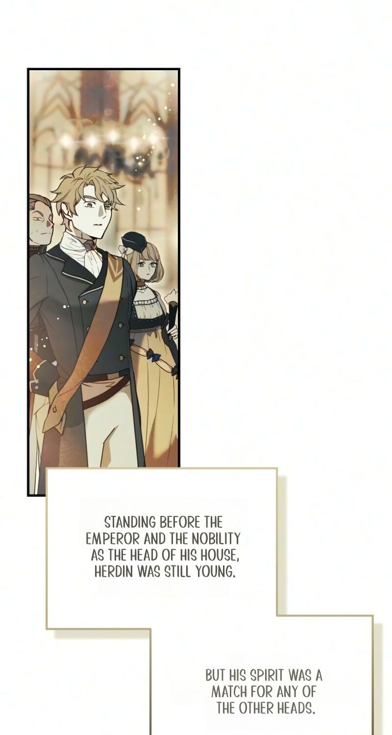 I Only Need the Duke's Child Chapter 17 page 77 - 