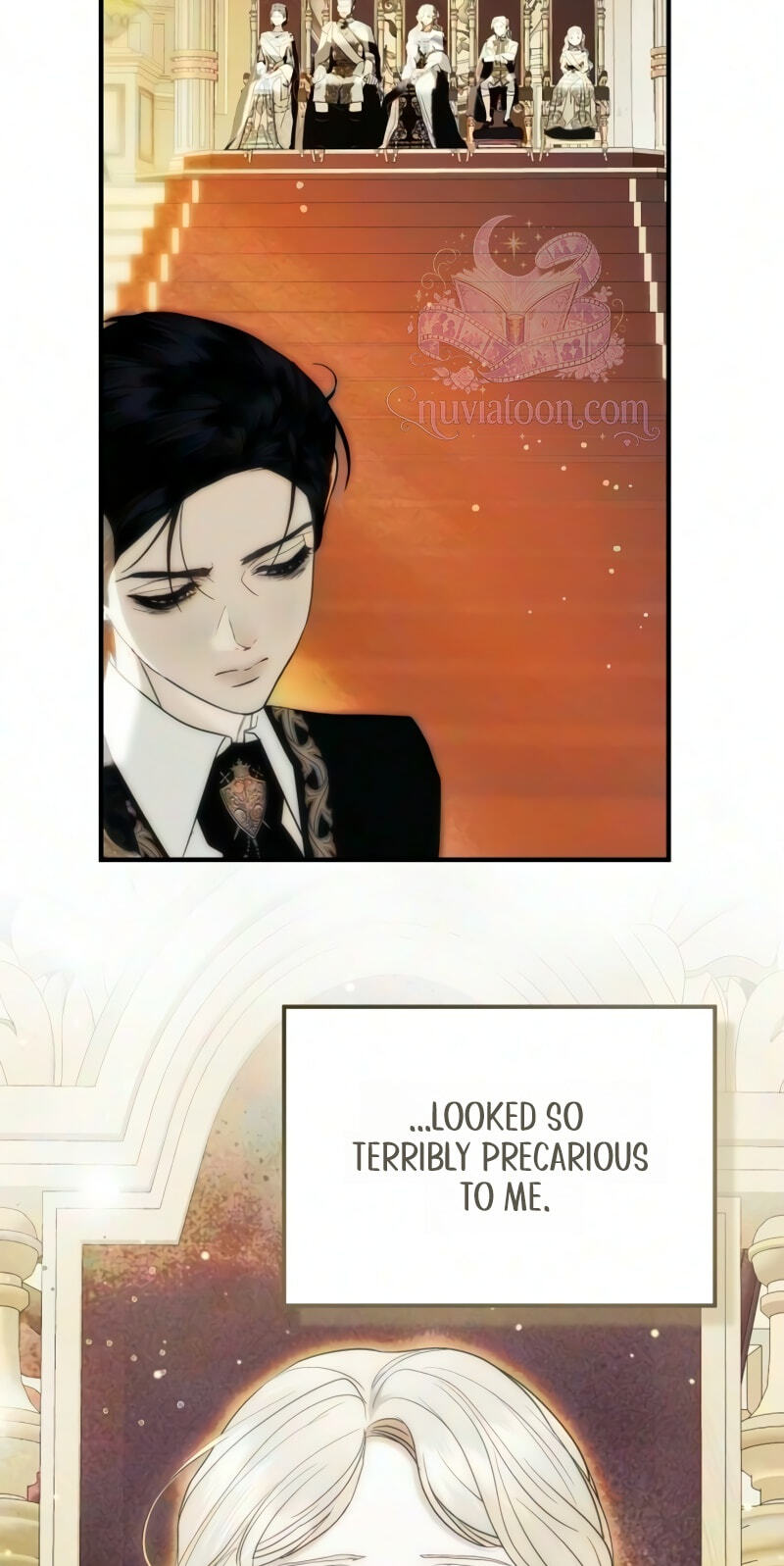 I Only Need the Duke's Child Chapter 17 page 81 - 