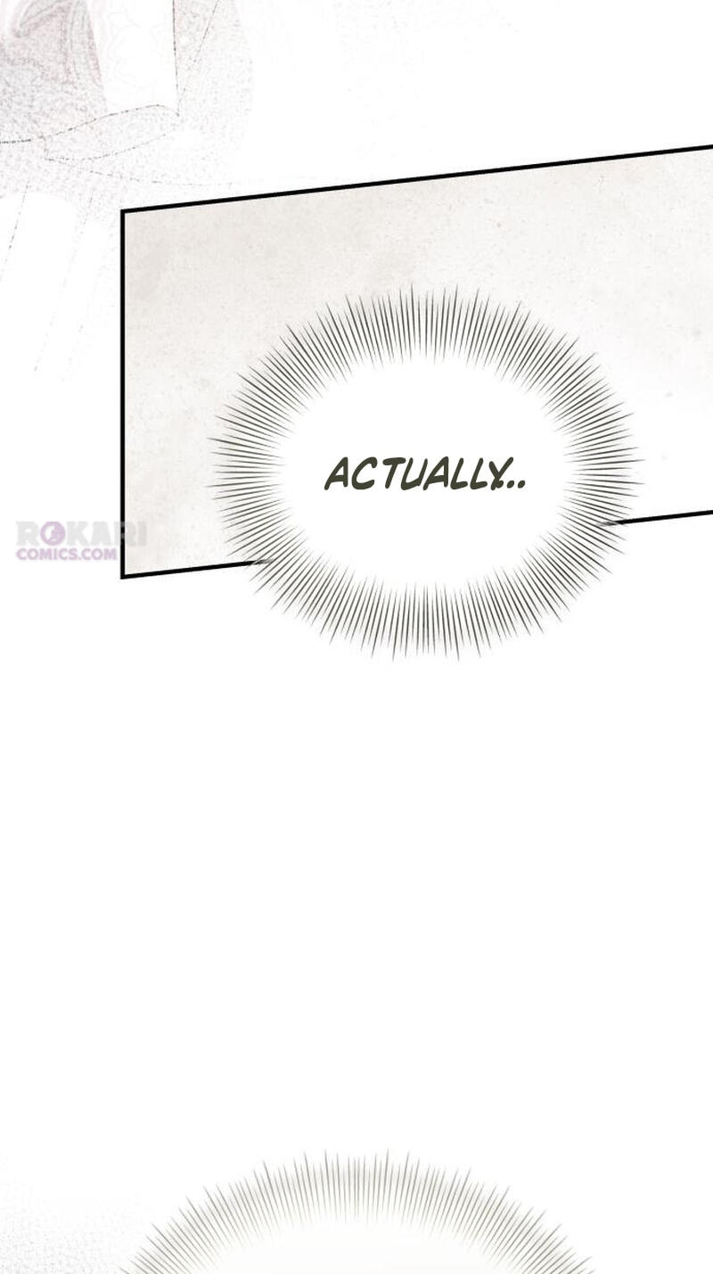 I Only Need the Duke's Child Chapter 18 page 12 - 