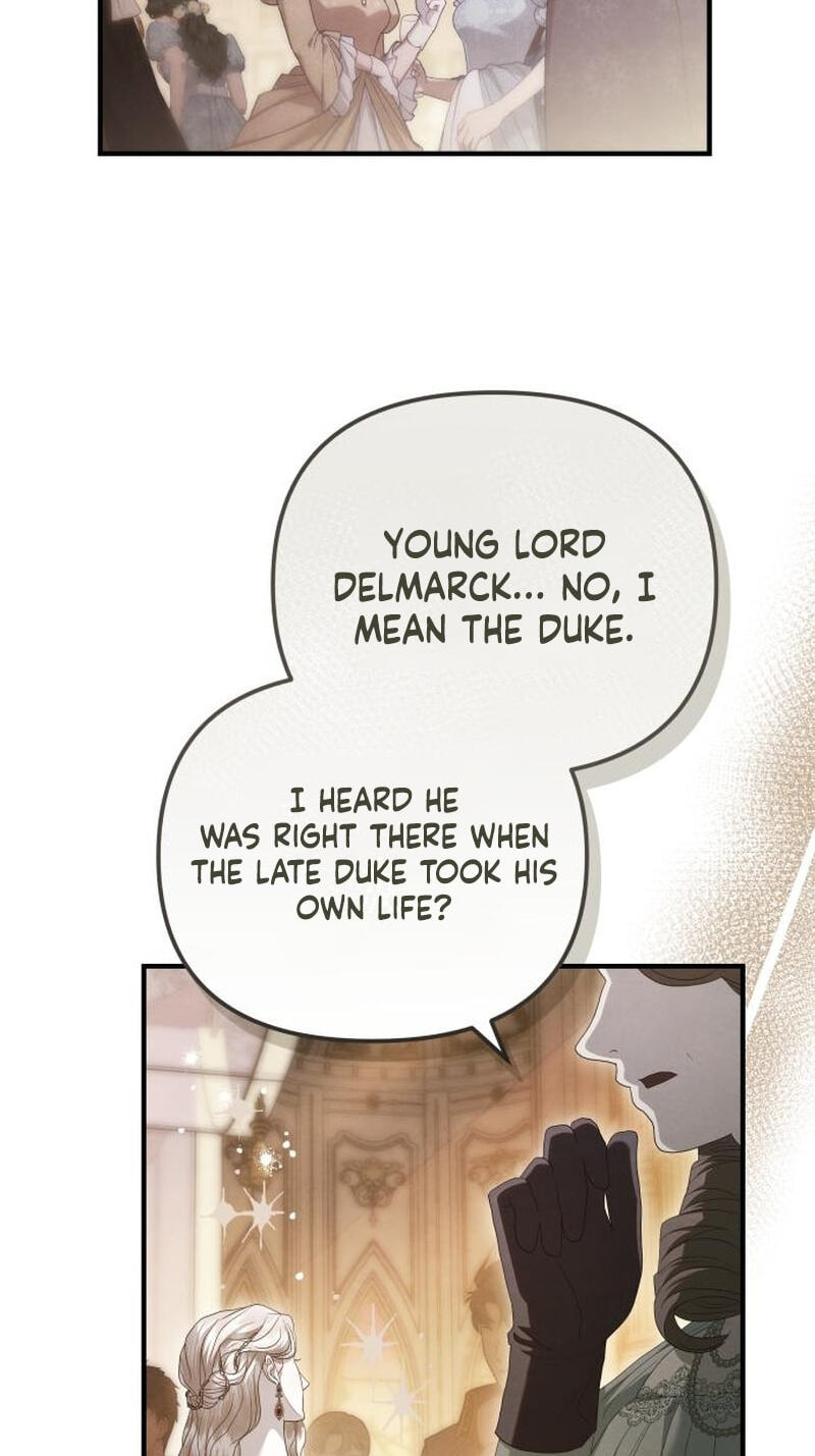 I Only Need the Duke's Child Chapter 18 page 16 - 