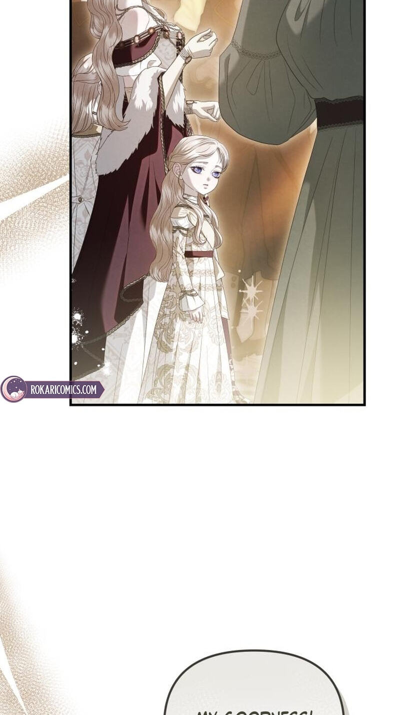 I Only Need the Duke's Child Chapter 18 page 17 - 