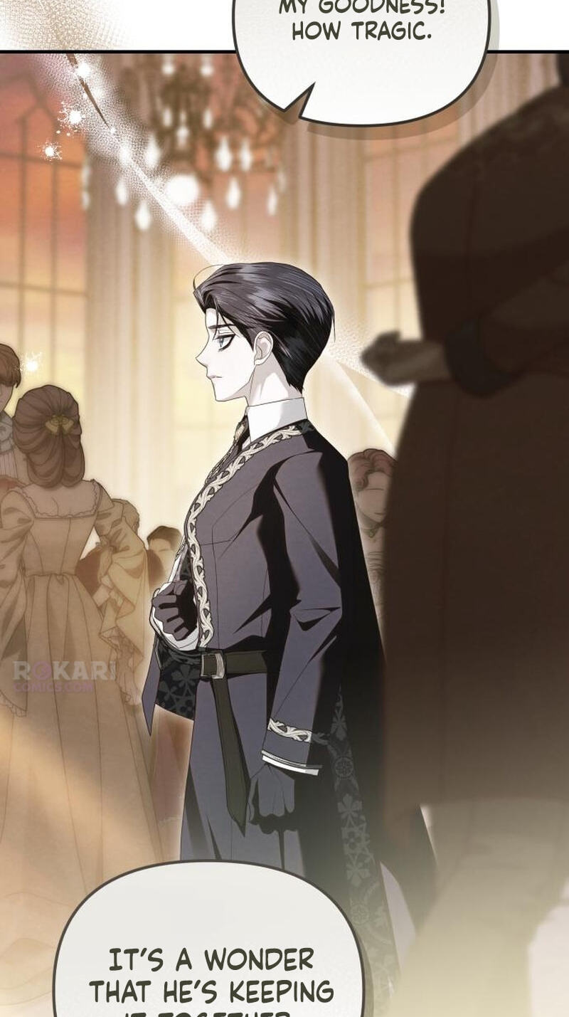 I Only Need the Duke's Child Chapter 18 page 18 - 