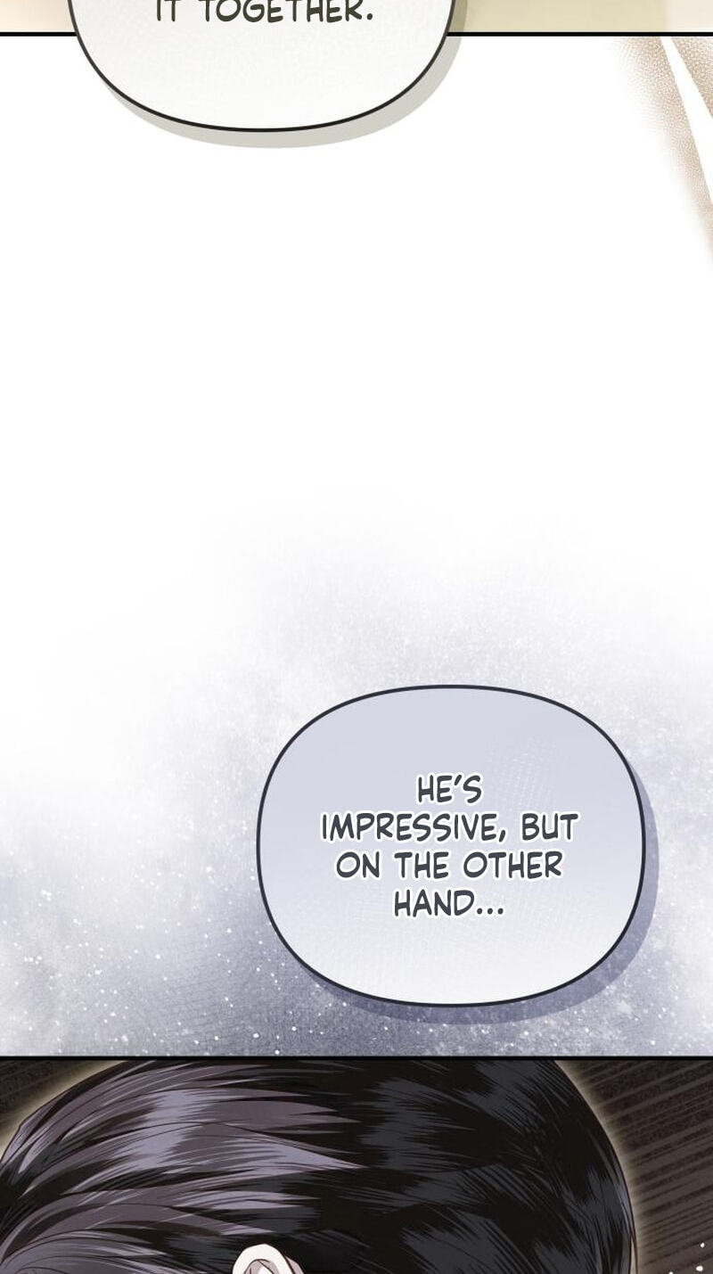 I Only Need the Duke's Child Chapter 18 page 19 - 