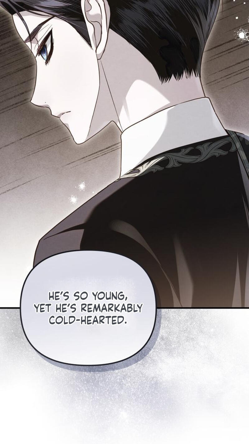 I Only Need the Duke's Child Chapter 18 page 20 - 
