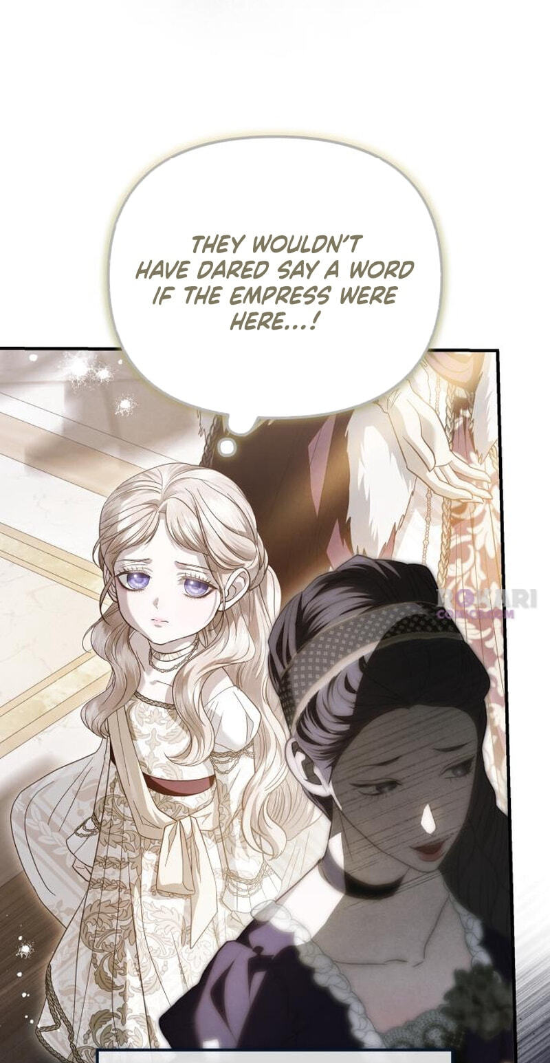 I Only Need the Duke's Child Chapter 18 page 21 - 