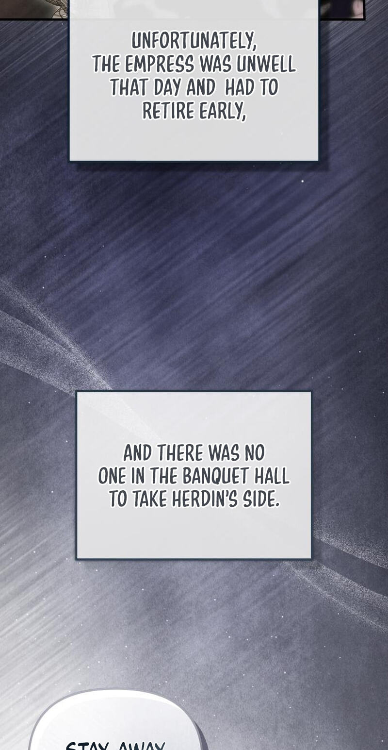 I Only Need the Duke's Child Chapter 18 page 22 - 