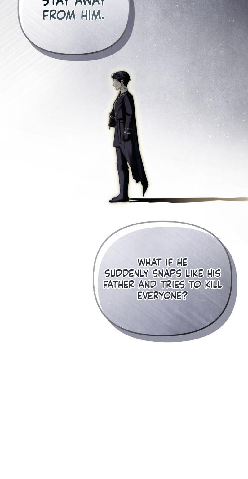 I Only Need the Duke's Child Chapter 18 page 23 - 