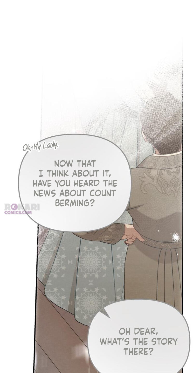 I Only Need the Duke's Child Chapter 18 page 24 - 