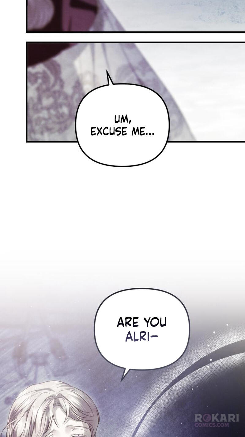 I Only Need the Duke's Child Chapter 18 page 30 - 