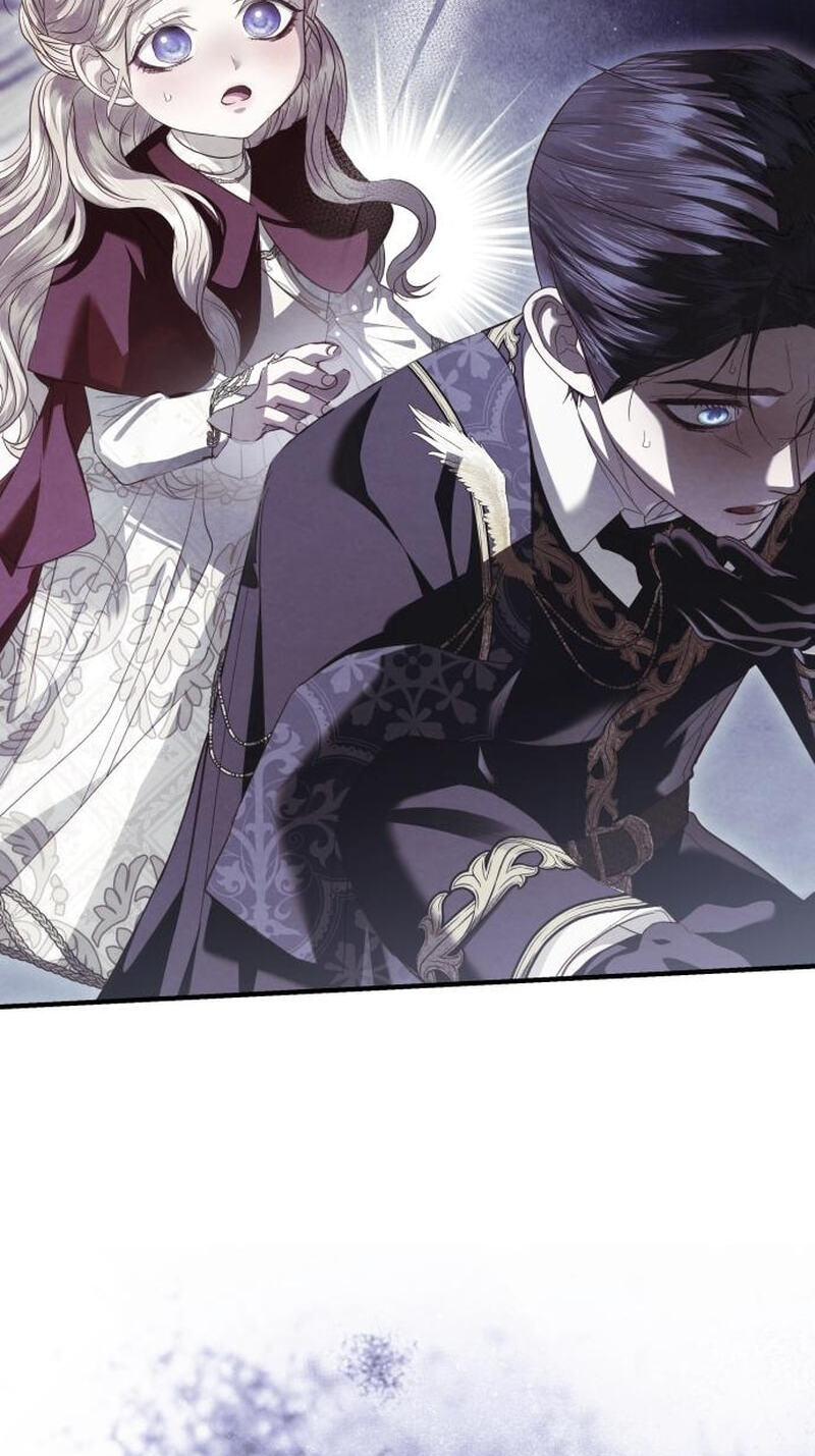 I Only Need the Duke's Child Chapter 18 page 31 - 
